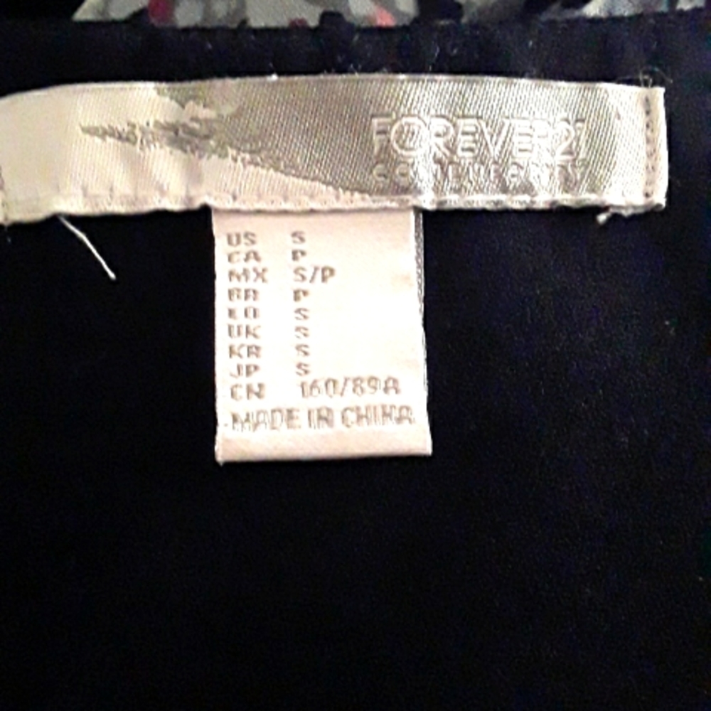 Forever 21 Dress - Picture 9 of 10